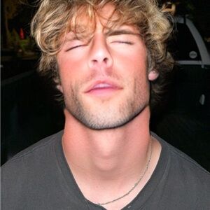 Meet your Posher, Dylan